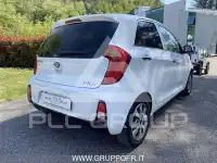 2017 KIA Picanto