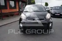 2017 KIA Picanto