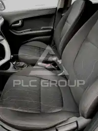 2017 KIA Picanto
