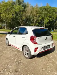 2017 KIA Picanto