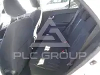 2017 KIA Picanto