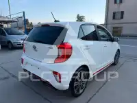 2017 KIA Picanto