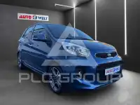 2017 KIA Picanto