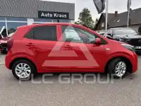 2017 KIA Picanto