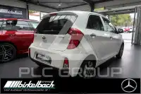 2017 KIA Picanto