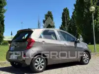 2017 KIA Picanto