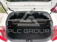 2017 KIA Picanto