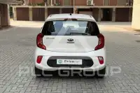 2017 KIA Picanto
