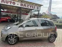 2017 KIA Picanto