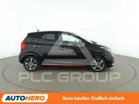 2017 KIA Picanto