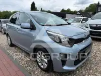 2017 KIA Picanto