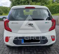 2017 KIA Picanto