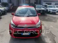 2017 KIA Picanto