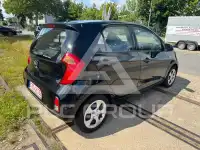 2017 KIA Picanto