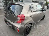 2017 KIA Picanto