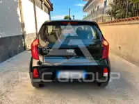 2017 KIA Picanto