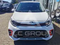 2017 KIA Picanto