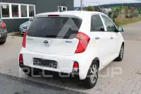 2017 KIA Picanto