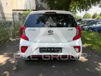 2017 KIA Picanto