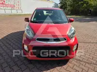 2017 KIA Picanto