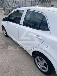 2017 KIA Picanto
