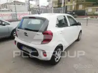 2017 KIA Picanto
