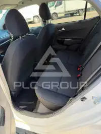 2017 KIA Picanto