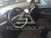 2017 KIA Picanto