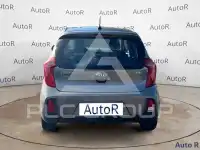 2017 KIA Picanto