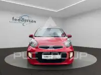 2017 KIA Picanto