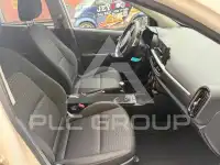 2017 KIA Picanto
