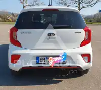2017 KIA Picanto
