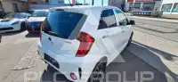 2017 KIA Picanto