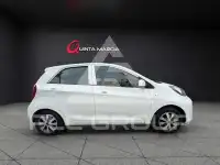 2017 KIA Picanto