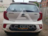 2017 KIA Picanto