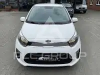 2017 KIA Picanto