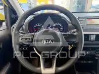 2017 KIA Picanto