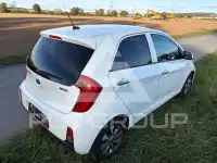 2017 KIA Picanto