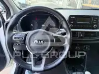 2017 KIA Picanto