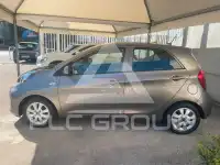2017 KIA Picanto