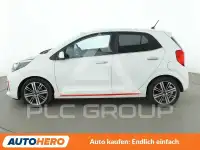 2017 KIA Picanto