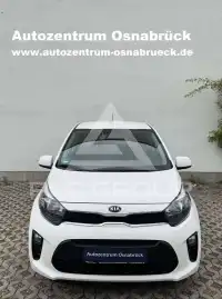 2017 KIA Picanto
