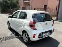 2017 KIA Picanto