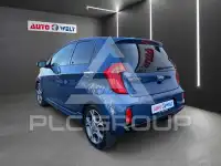 2017 KIA Picanto