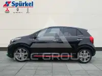 2017 KIA Picanto