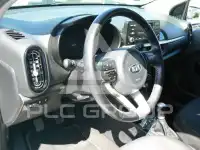 2017 KIA Picanto