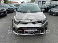 2017 KIA Picanto