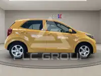 2017 KIA Picanto