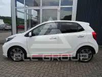 2017 KIA Picanto