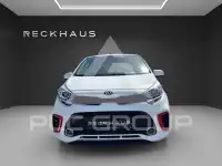 2017 KIA Picanto
